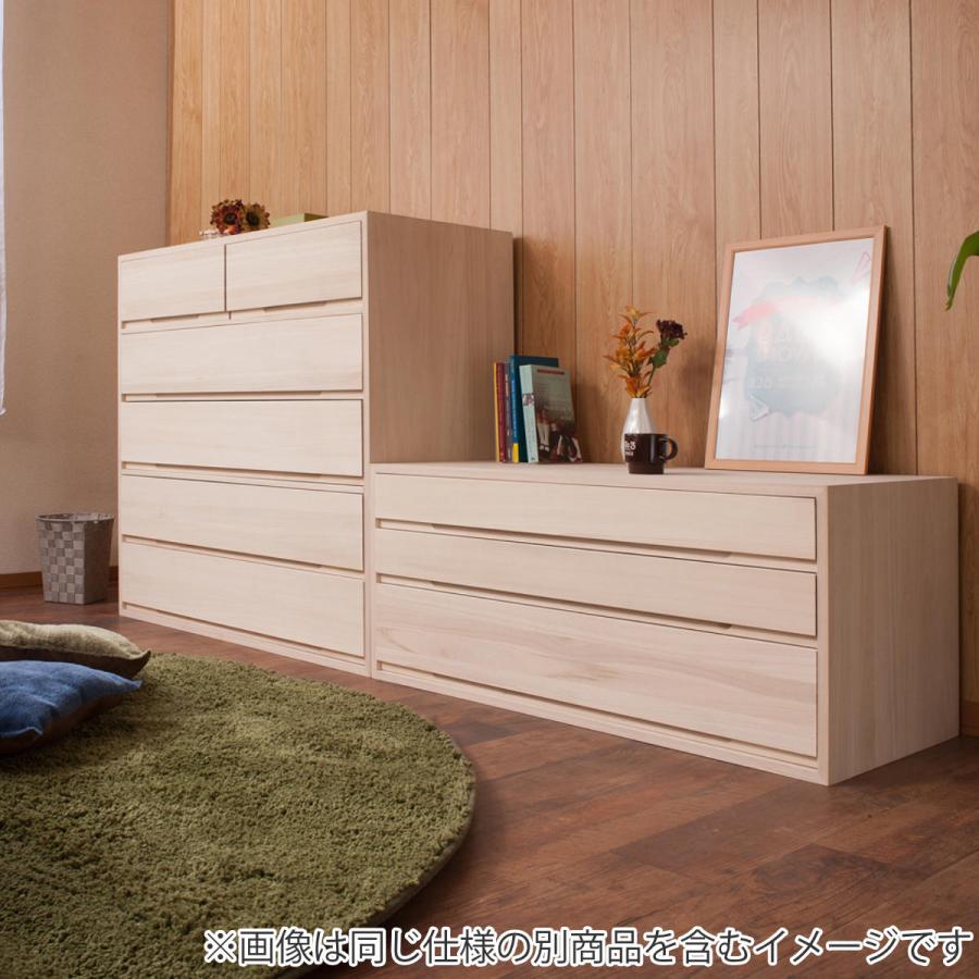 桐タンス 5段 桐収納 日本製 白木仕上げ 約幅101cm ( 桐たんす 桐タンス 5段 桐収納 日本製 白木仕上げ 約幅101cm ( 桐たんす
