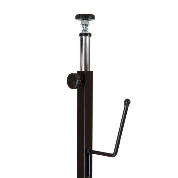 突っ張り ポールハンガー 衣類収納 ツリー型 （ 玄関収納 突っ張り収納