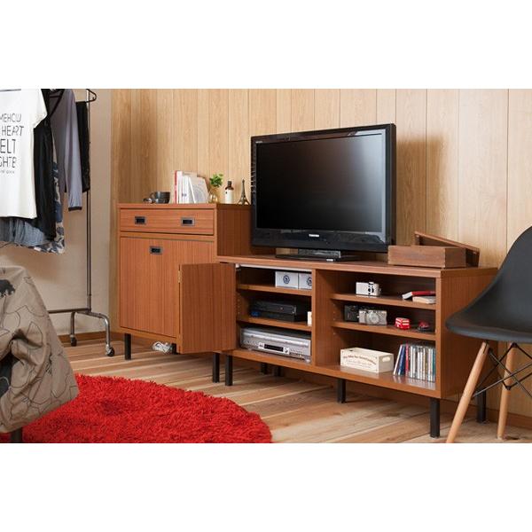 部屋 テレビ台 アメリカン ヴィンテージ レトロなアメリカンテレビ 