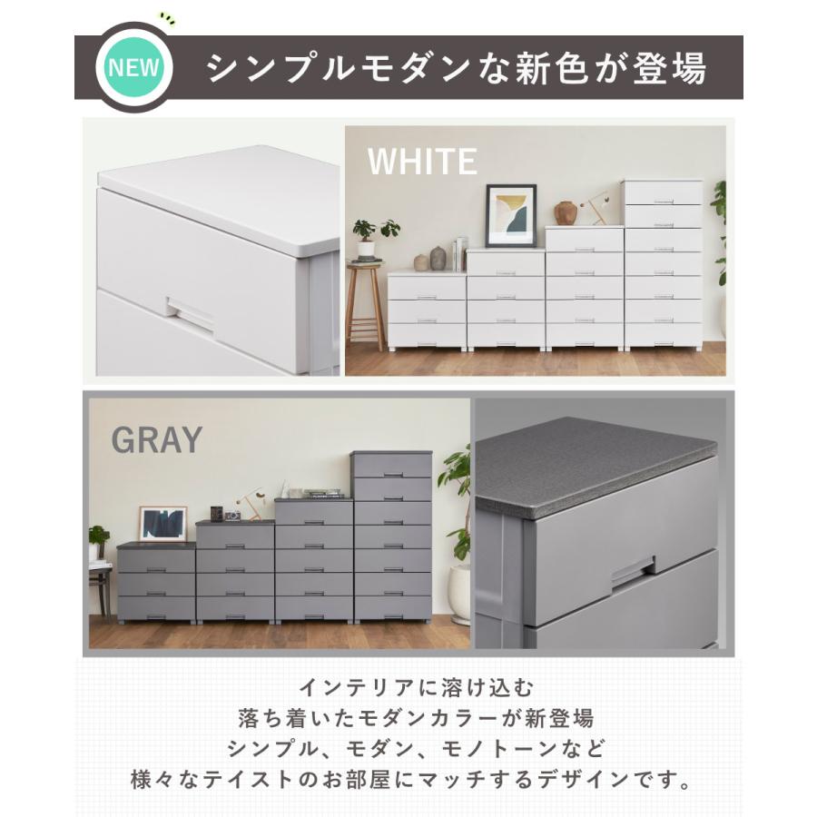 【送料8,600円込み】モダンデザイン 5段チェスト 日本製】総桐モダンクローゼットチェスト 5段 高さ79cm 通販 - ディノス