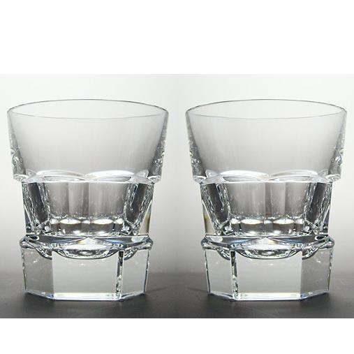 バカラ（Baccarat） 名入れグラス 代引不可 アビス タンブラーグラス