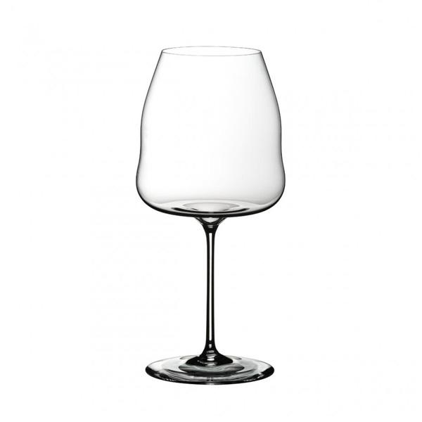 リーデル ワイングラス RIEDEL ワインウイングス WINE WINGS ピノ・ノワール/ネッビオーロ 1234/07 （1本入り） 優良配送｜livingwell-de｜02