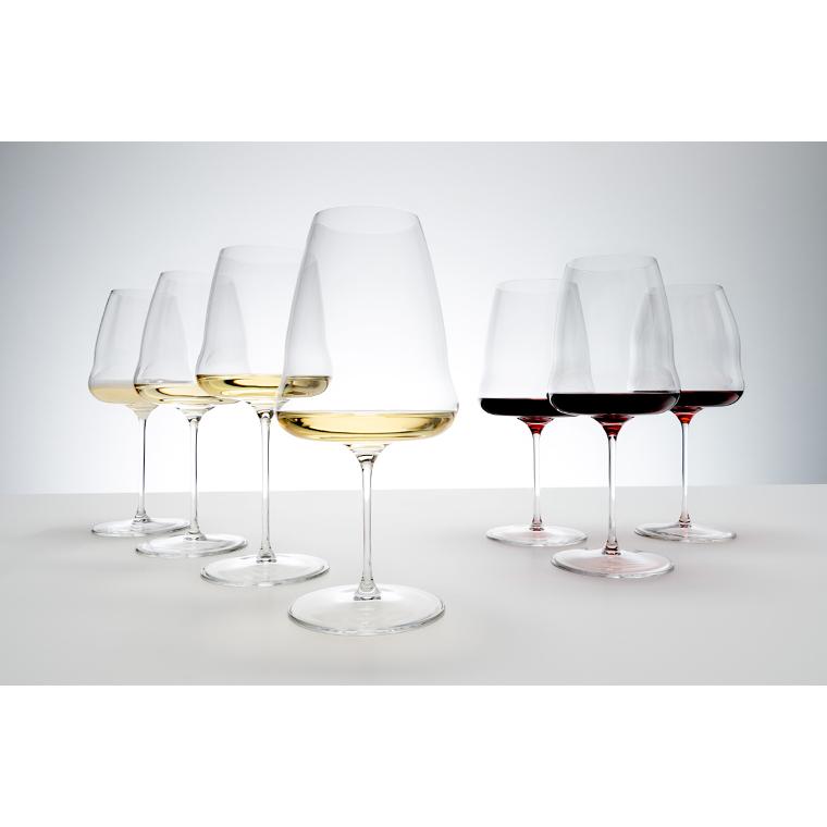 RIEDEL WINE WINGS リーデル シャンパングラス ワインウイングス 