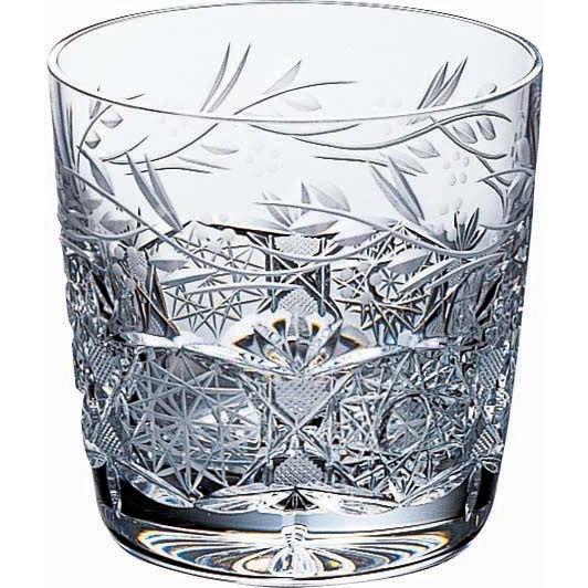 Bohemia Glass 12個セット Bohemia Crystal 40860⁄400⁄S1523, 12 Oz