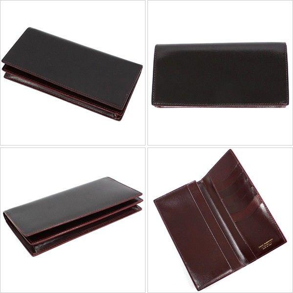 DAVID ALBERTARIO ITALY ダビデ・アルベルタリオ 長財布 メンズ