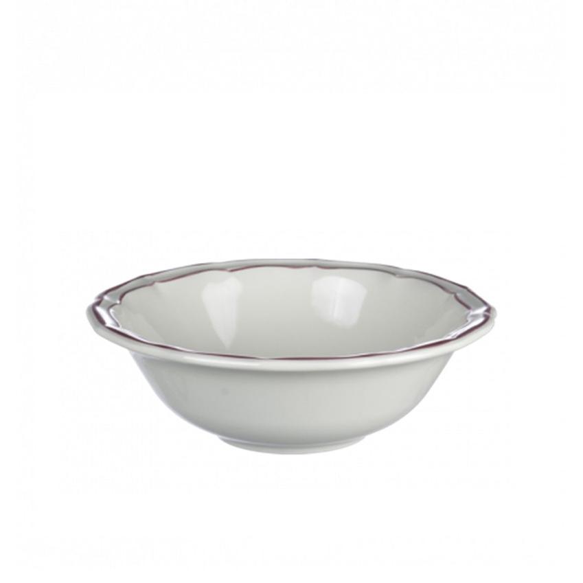 正規代理店品 ジアン Les Filets Pivoine ピヴォアン シリアルボウル