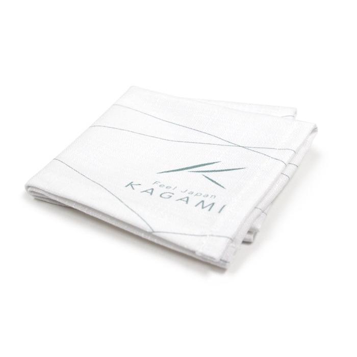 江戸切子 カガミクリスタル KAGAMI CRYSTAL 酒器揃い 片口1・平盃2 