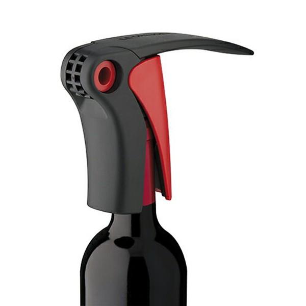 Le Creuset（ル・クルーゼ） 正規代理店品 ワインオープナー ガイア