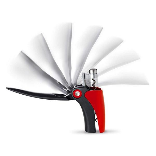 Le Creuset（ル・クルーゼ） 正規代理店品 ワインオープナー ガイア