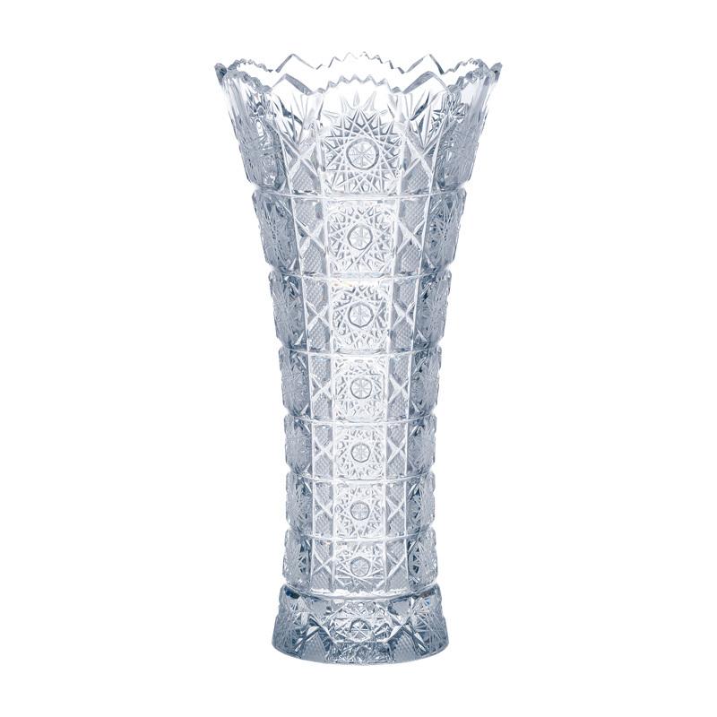 売れ筋 ラスカボヘミア Bohemia Maia マイア 花瓶 ベース 花瓶 Hcm Ma 840 Ma 840 バカラ専門店リビングウェルデ 通販 Yahoo ショッピング 激安単価で Www Iccostierovico Edu It