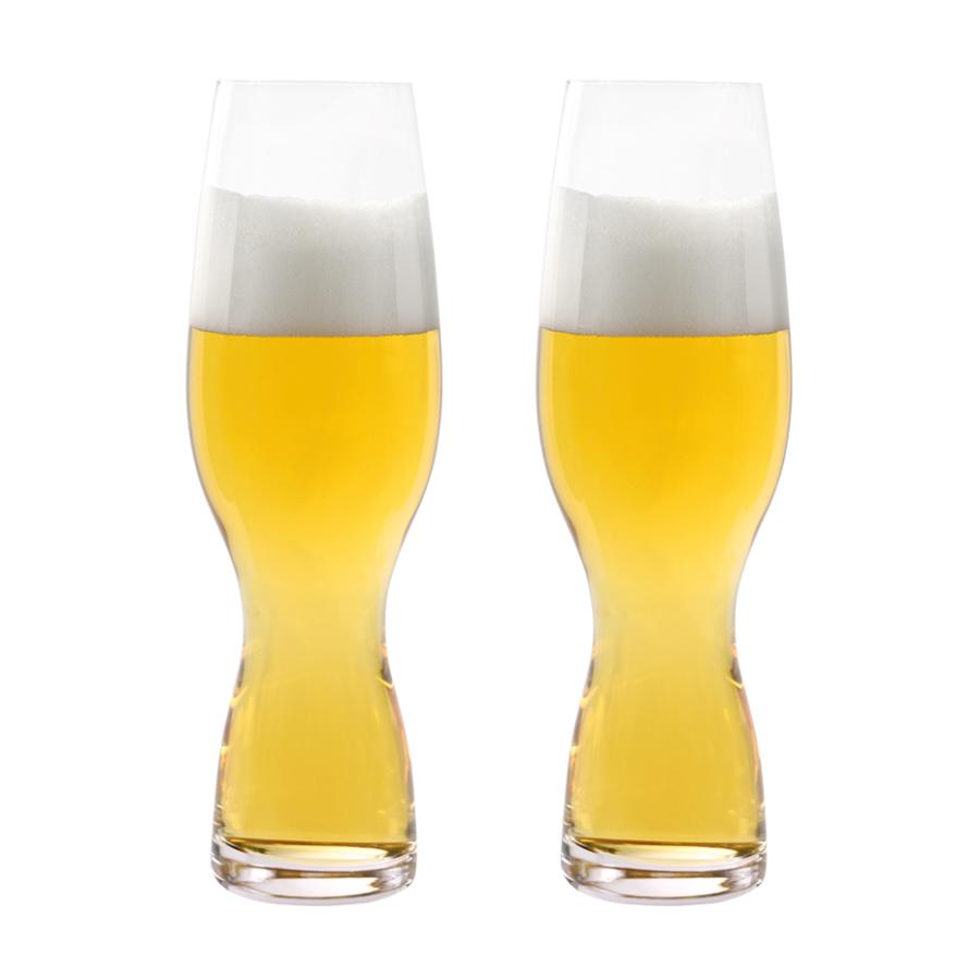 あす着く対応 正規代理店商品 SPIEGELAU シュピゲラウ クラフトビールグラス 2個入 クラフトピルスナー 注目の福袋をピックアップ 4992665 保障できる ビアタンブラー