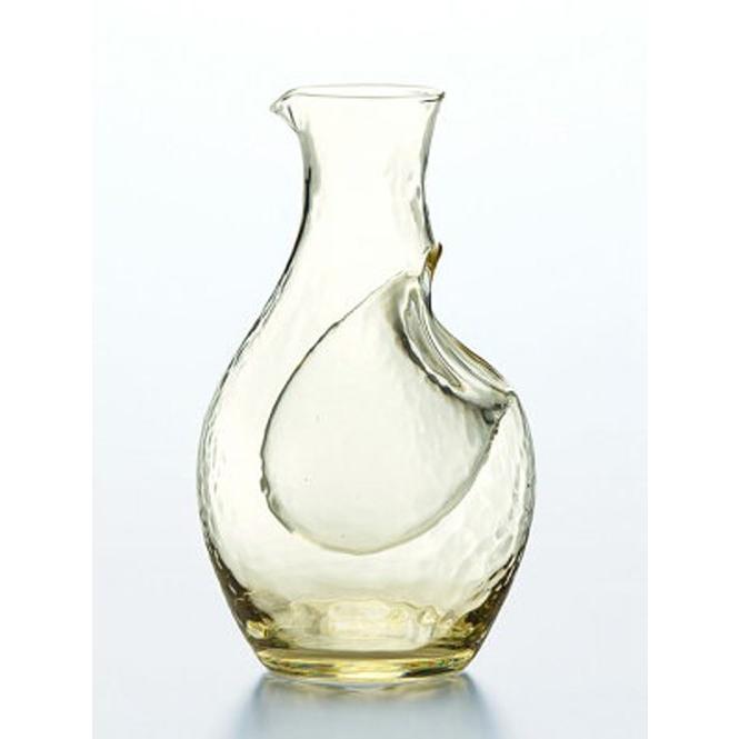 最安値挑戦 東洋佐々木ガラス カラフェ バリエーション ハンドメイド 高瀬川 琥珀冷酒カラフェ 氷ポケット付き 徳利 12個セット dgy 300ml プロユース 現金特価 Www Fitcap Com Mx