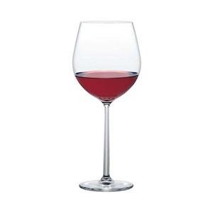 東洋佐々木ガラス ファインクリスタル ヴェレゾン VERAISON ブルゴーニュ ワイングラス 665ml ６本セット RN-14285CS_1