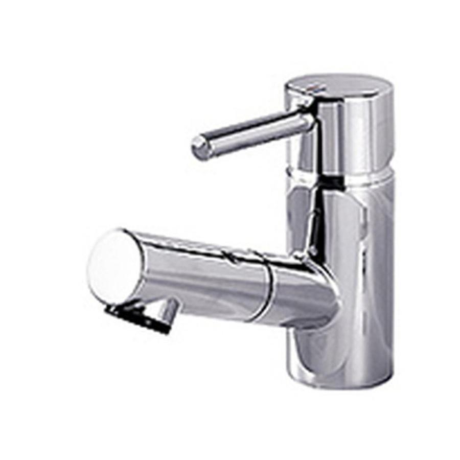 Panasonic シングルレバー式混合水栓