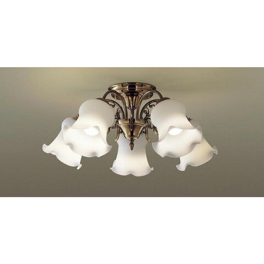 パナソニック[LGB57518K]Panasonic シャンデリア : 明かりと住まいの