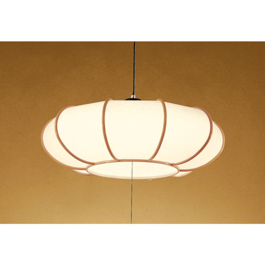 ODELIC（オーデリック） オーデリック[OP252402R]和風照明 : 明かりと