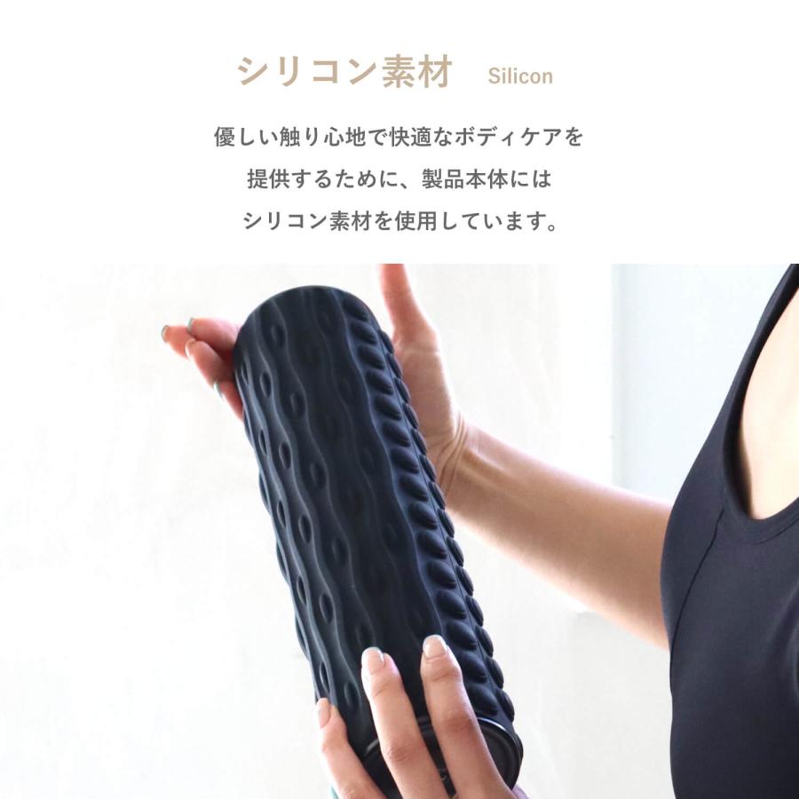 BODYREX 筋膜ローラー 筋膜リリースローラー 電動フォーム BODYREX 筋膜ローラー 筋膜リリースローラー 電動フォーム