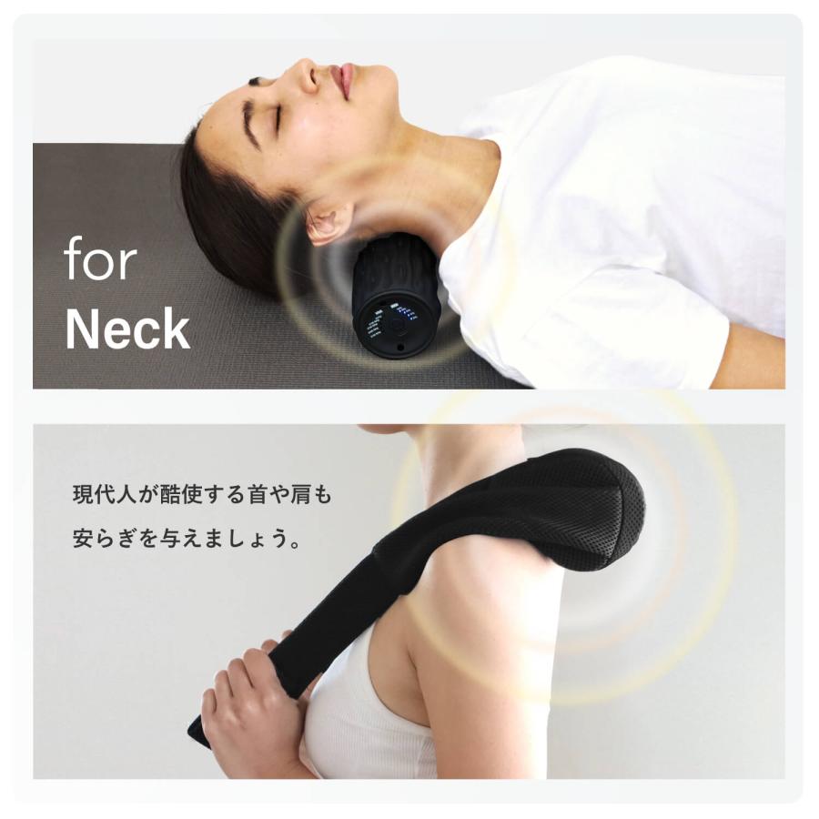 BODYREX 筋膜ローラー 筋膜リリースローラー 電動フォーム BODYREX 筋膜ローラー 筋膜リリースローラー 電動フォーム