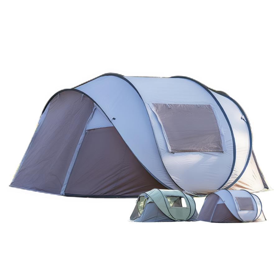 Mountain Trekker ワンタッチテント Mountain Trekker ワンタッチテント