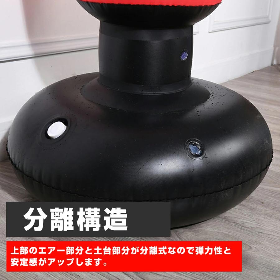 サンドバッグ Amazon | サンドバッグスタンド DX シングルスタンド 極太