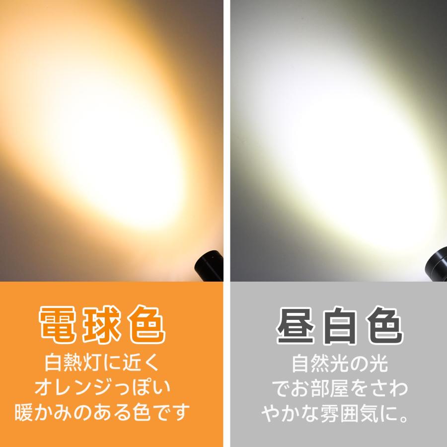 lixinixil 電池式 LEDスポットライト  LEDライト バックライト ショーケース照明 天井照明 角度調節 15cm 21cm 27cm lx00399｜lixinixil｜04