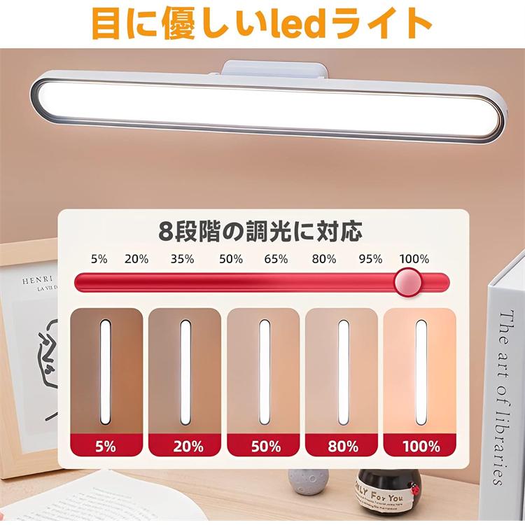 蛍光灯ライト 壁掛け用　キッチン灯　5本セット 壁掛けライト キッチンライト センサーライト led マグネット 目に