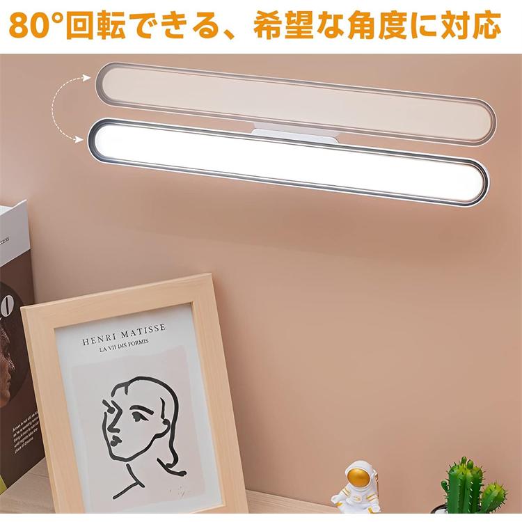 壁掛けライト キッチンライト センサーライト led マグネット 目に