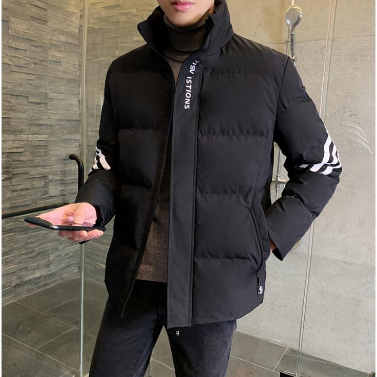 ダウンコート ダウンジャケット メンズ おしゃれ 40代 50代 着痩せ カジュアル 中綿ジャケット 紳士服 ファッション アウター 値引きする