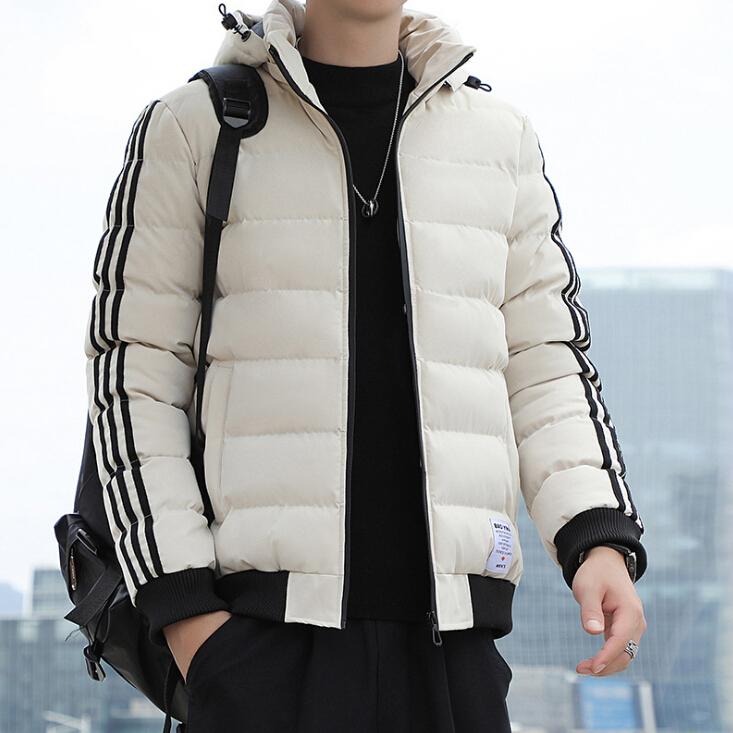 ダウンコート ダウンジャケット メンズ ショット 40代 50代 カコイイ おしゃれ 着痩せ 中綿 暖かい ジャケット 最大61 Offクーポン