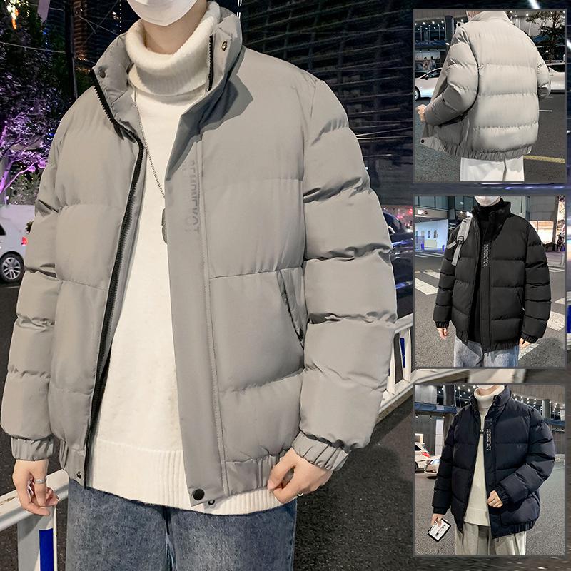 ダウンジャケット メンズ 40代 大きいサイズ 冬服 中綿ジャケット 長袖 アウトドア アウター ジャケット おしゃれ Lizjkt92 Lizstore 通販 Yahoo ショッピング