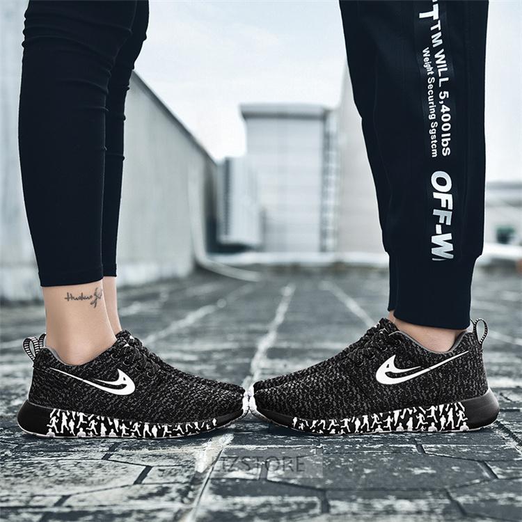 スニーカー メンズ ランニングシューズ デッキシューズ カップル ペアルック 靴 シューズ アウトドア 軽量性 通気性 おしゃれ Liznsxz07 Lizstore 通販 Yahoo ショッピング