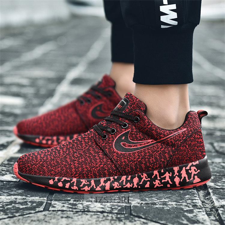 スニーカー メンズ ランニングシューズ デッキシューズ カップル ペアルック 靴 シューズ アウトドア 軽量性 通気性 おしゃれ Liznsxz07 Lizstore 通販 Yahoo ショッピング