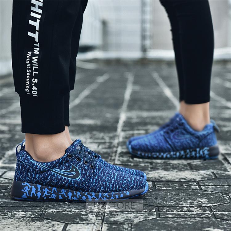 スニーカー メンズ ランニングシューズ デッキシューズ カップル ペアルック 靴 シューズ アウトドア 軽量性 通気性 おしゃれ Liznsxz07 Lizstore 通販 Yahoo ショッピング