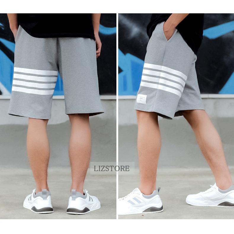 最安値級価格 パンツ メンズ ハーフパンツ おしゃれ 短パン ゆったり 30代 40代 50代 父の日 部屋着 夏新作 Aynaelda Com