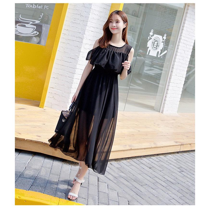 メール便全国送料無料 ワンピース レディース 代 30代 40代 50代 夏 春 春夏 きれいめ 上品 マキシワンピース ロング 大きいサイズ 半袖 マキシ丈 ドット 体 流行に Carlavista Com