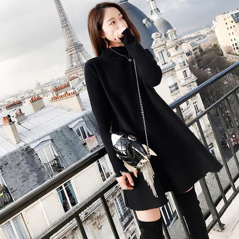 ワンピース レディース 40代 秋冬 きれいめ ショート丈ワンピース 黒 ラシャワンピース マタニティー 授乳服 ワンピース 長袖 ラシャ 無地 通勤 着痩せ Lops524 Lizstore 通販 Yahoo ショッピング