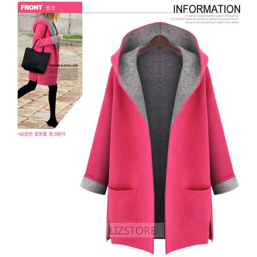 チェスターコートコート レディース アウター 秋冬 フード ロング丈 ジャケットロングジャケットコート 驚きの値段