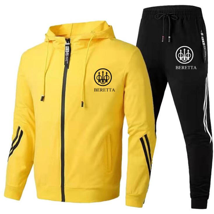 ジャージ 上下 メンズ セットアップ 秋 スウェット おしゃれ パーカー ジャージパンツ トレーニングウェア 40代 50代 部屋着 Lytz258 Lizstore 通販 Yahoo ショッピング