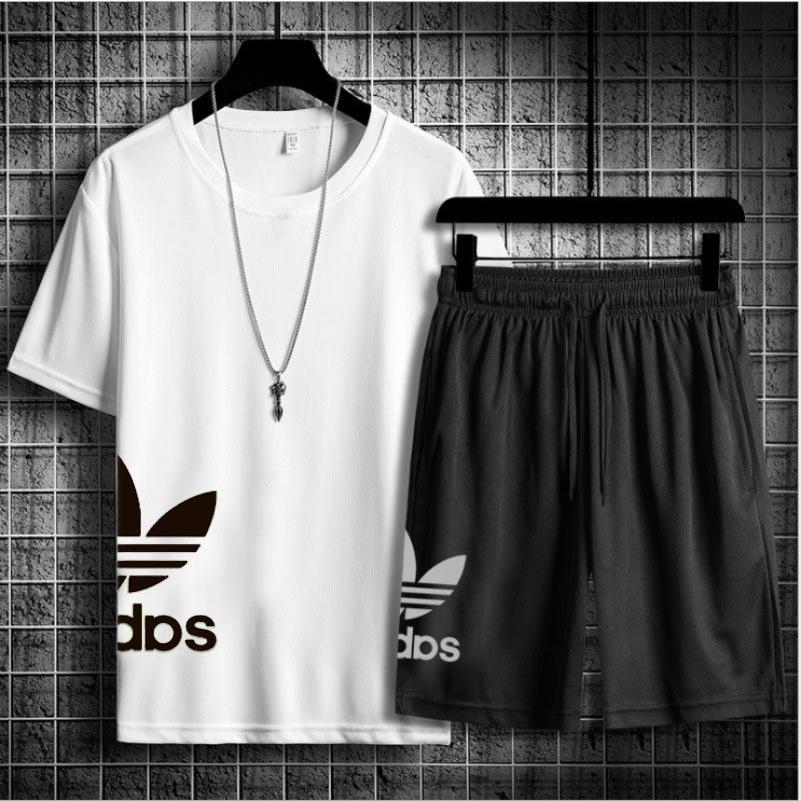 福袋 ジャージ メンズ 上下 夏 セットアップ 大きいサイズ おしゃれ 40代 50代 カジュアル スウェット 半袖 運動着 6l