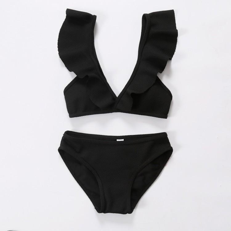 ビキニ 水着レディース ビキニ 体型カバー バンドゥ ビキニ 水着 フレア サロペット 2点セット 水着 ビキニ韓国風 女性用女の子 ガールズ Mzk 185 Lizstore 通販 Yahoo ショッピング