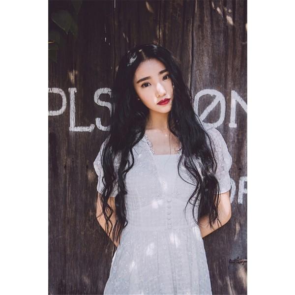 ワンピース ワンピ マキシ丈 マキシワンピース レース マキシワンピ 春 シフォン 半袖 プリーツ着痩せパーティー ドレス 結婚式 白 O 4 Lizstore 通販 Yahoo ショッピング