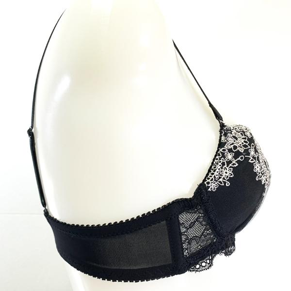 Ｌ ブラジャー ショーツ セット ノンワイヤー ブラ ブラジャー ショーツ セット ブラセット 楽ブラ