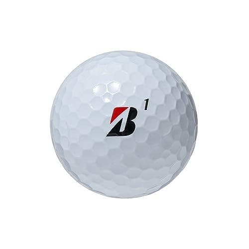 BRIDGESTONE(ブリヂストン)ゴルフボール TOUR B JGR 2023年モデル 12球入 コーポレートカラー・・・｜liza-shop｜04