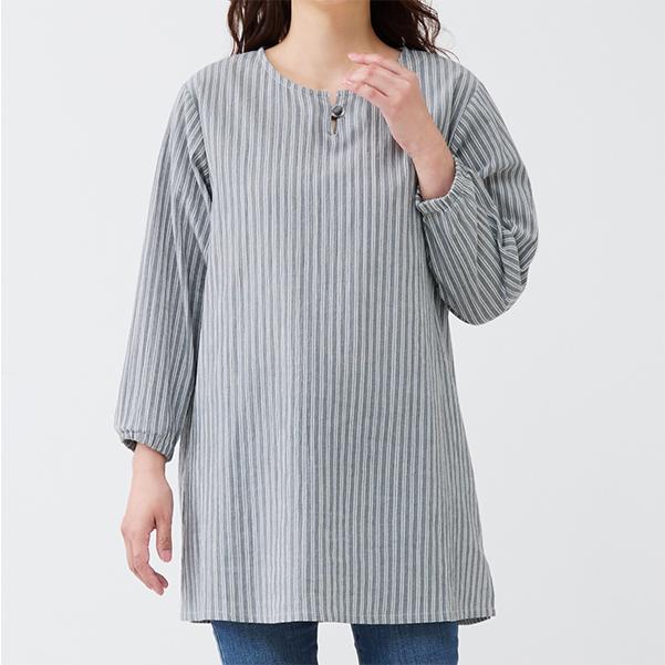 ウール100% チュニック URBAN RESEARCH（アーバンリサーチ）の「ウール100チュニック