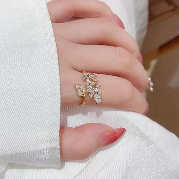 リング 指輪 結婚式 キュービックジルコニア czダイヤモンド 18k仕上げ 