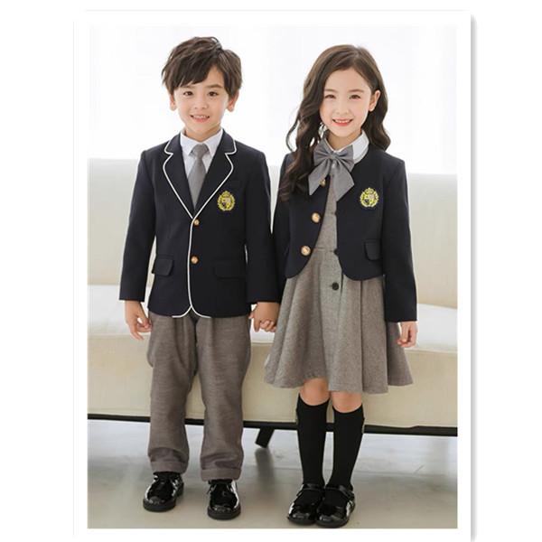 キッズ制服 男の子 女の子 入園式 入学式 卒園式 七五三 発表会 結婚式 お正月 子供服 フォーマル ブレザーセット おしゃれ 100 110 1 130 140 150 Lk Bella Vita 通販 Yahoo ショッピング
