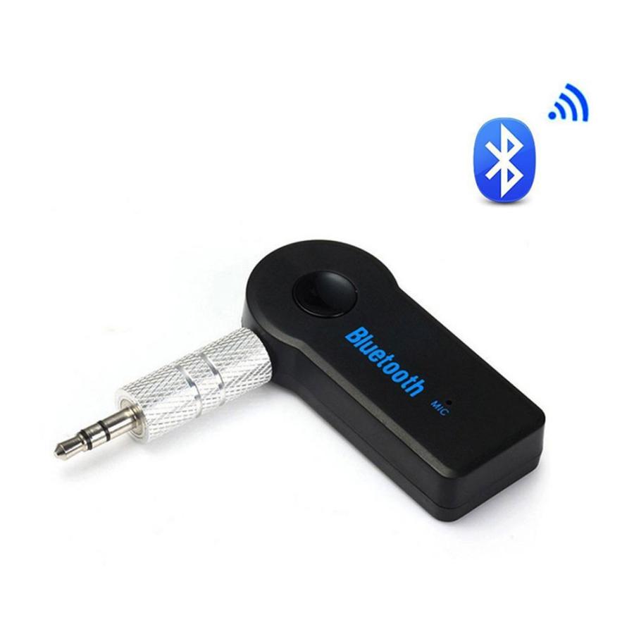 Bluetoothレシーバー Bluetoothアダプター 受信機 Aux オーディオ Bluetooth3 0 ワイヤレス 無線受信機 3 5mmステレオミニプラグ接続 D744 Usb L Kのestore 通販 Yahoo ショッピング