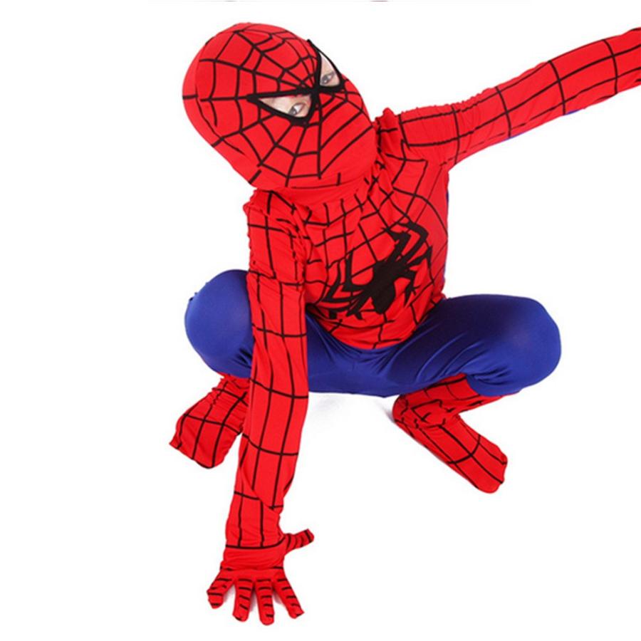 コスプレー服 ウルトラマン 子供パーティー スーパーマン スパイダーマン アメリカキャプテン アイアンマン 親子服 F8027 L Kのestore 通販 Yahoo ショッピング