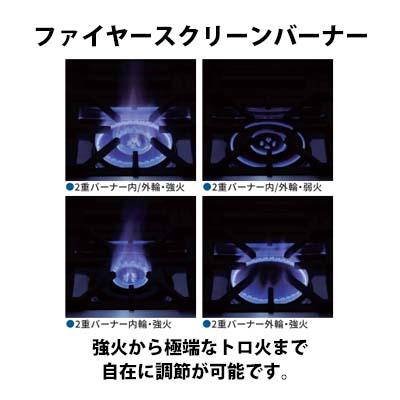 マルゼン(厨房機器) マルゼン パワークック ガスレンジ MGRX マルゼン(厨房機器) マルゼン パワークック ガスレンジ MGRX