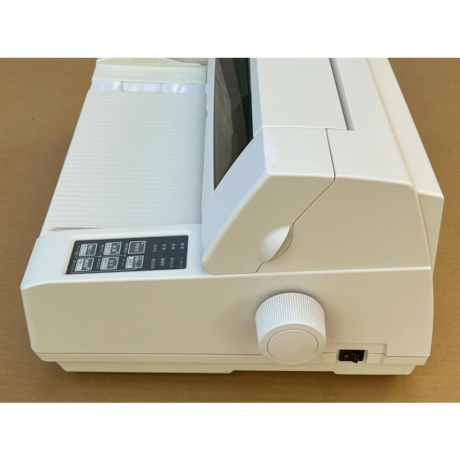 黄少機能ほぼ新品☆OKI MICROLINE5650SU3-R☆F/W 01.05 本体のみ